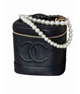 CHANEL Сумка через плечо