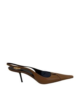 SAINT LAURENT Туфли