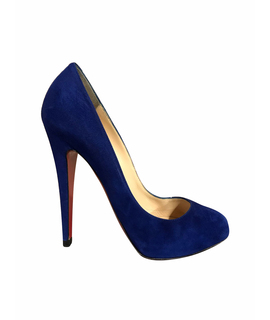 

Туфли CHRISTIAN LOUBOUTIN