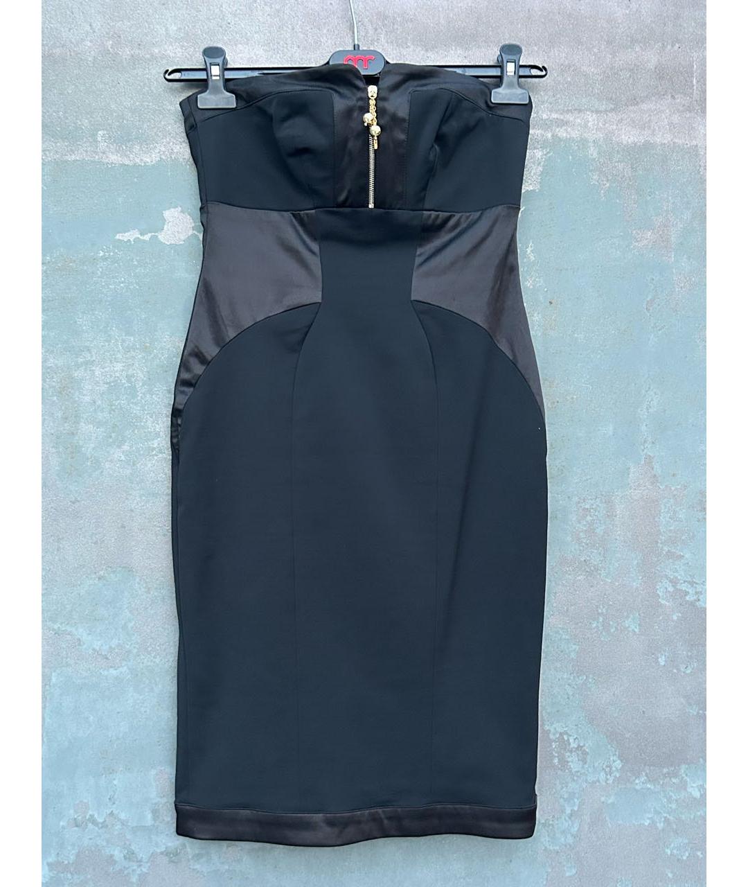 ELISABETTA FRANCHI Коктейльное платье, фото 9