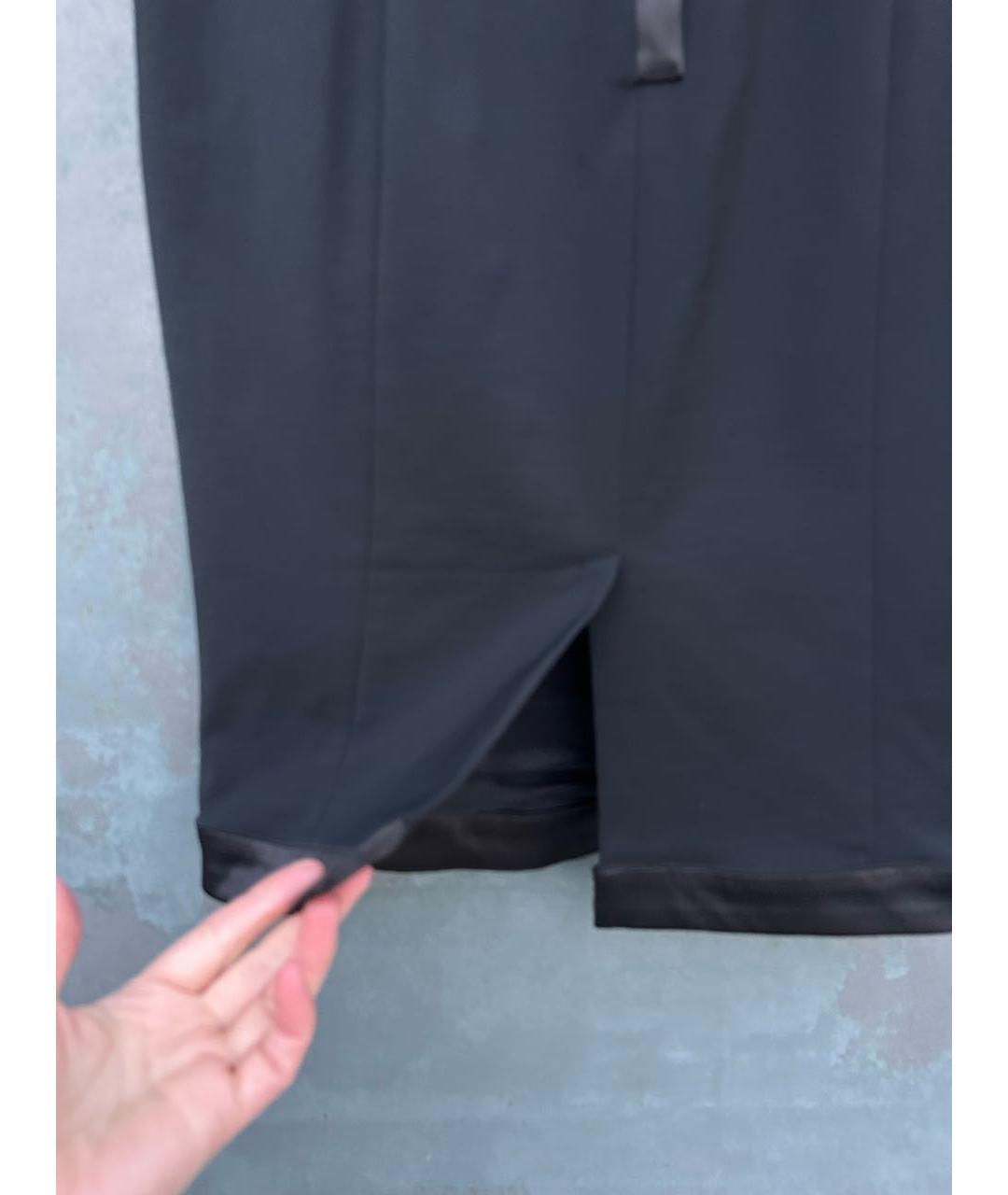 ELISABETTA FRANCHI Коктейльное платье, фото 8