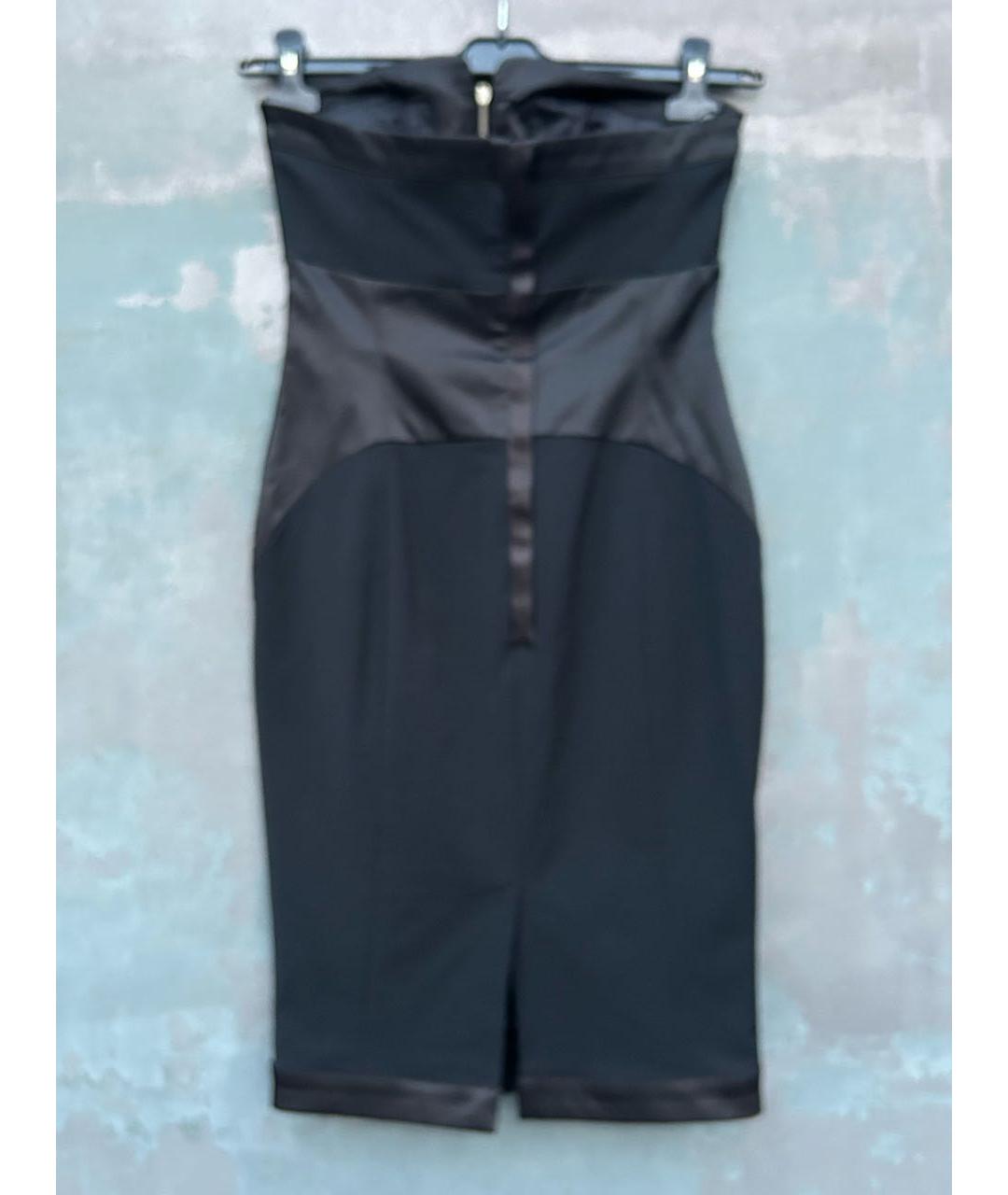 ELISABETTA FRANCHI Коктейльное платье, фото 2