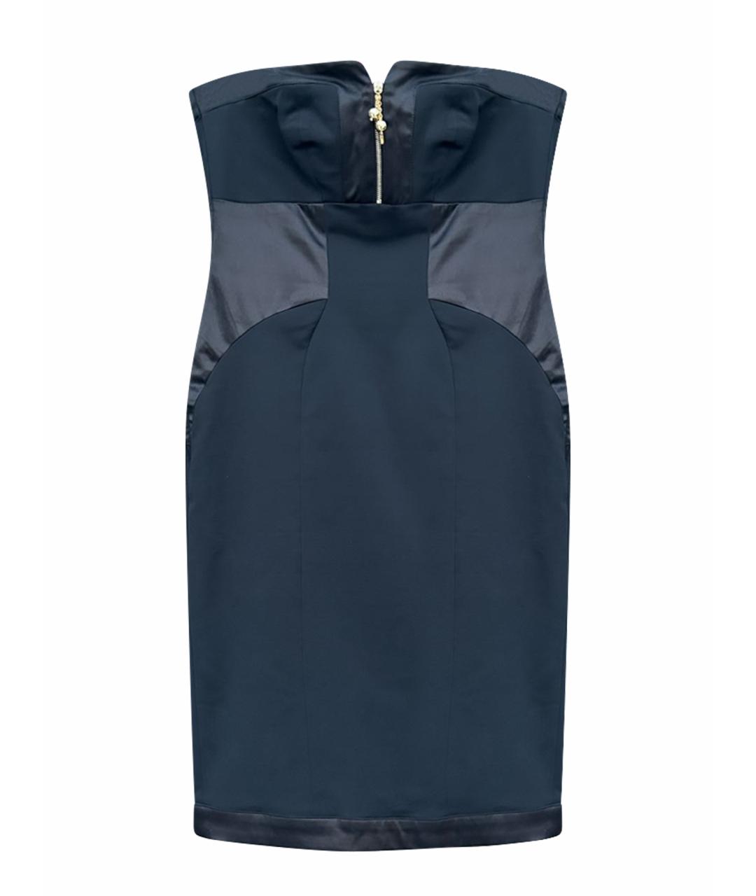 ELISABETTA FRANCHI Коктейльное платье, фото 1