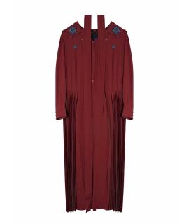 ULYANA SERGEENKO Повседневное платье