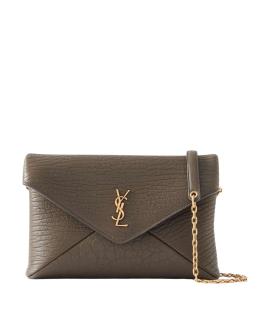 SAINT LAURENT Сумка через плечо