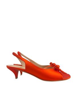 CHRISTIAN DIOR Босоножки