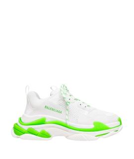 BALENCIAGA Низкие кроссовки / кеды