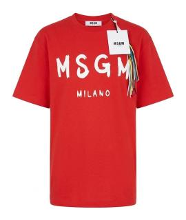 MSGM Повседневное платье