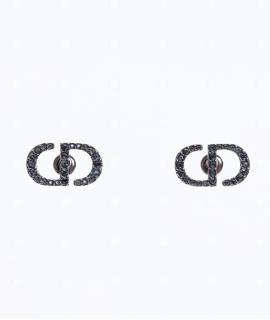 CHRISTIAN DIOR Серьги