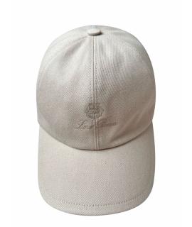 LORO PIANA Кепка/бейсболка