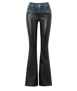 AMIRI Джинсы клеш