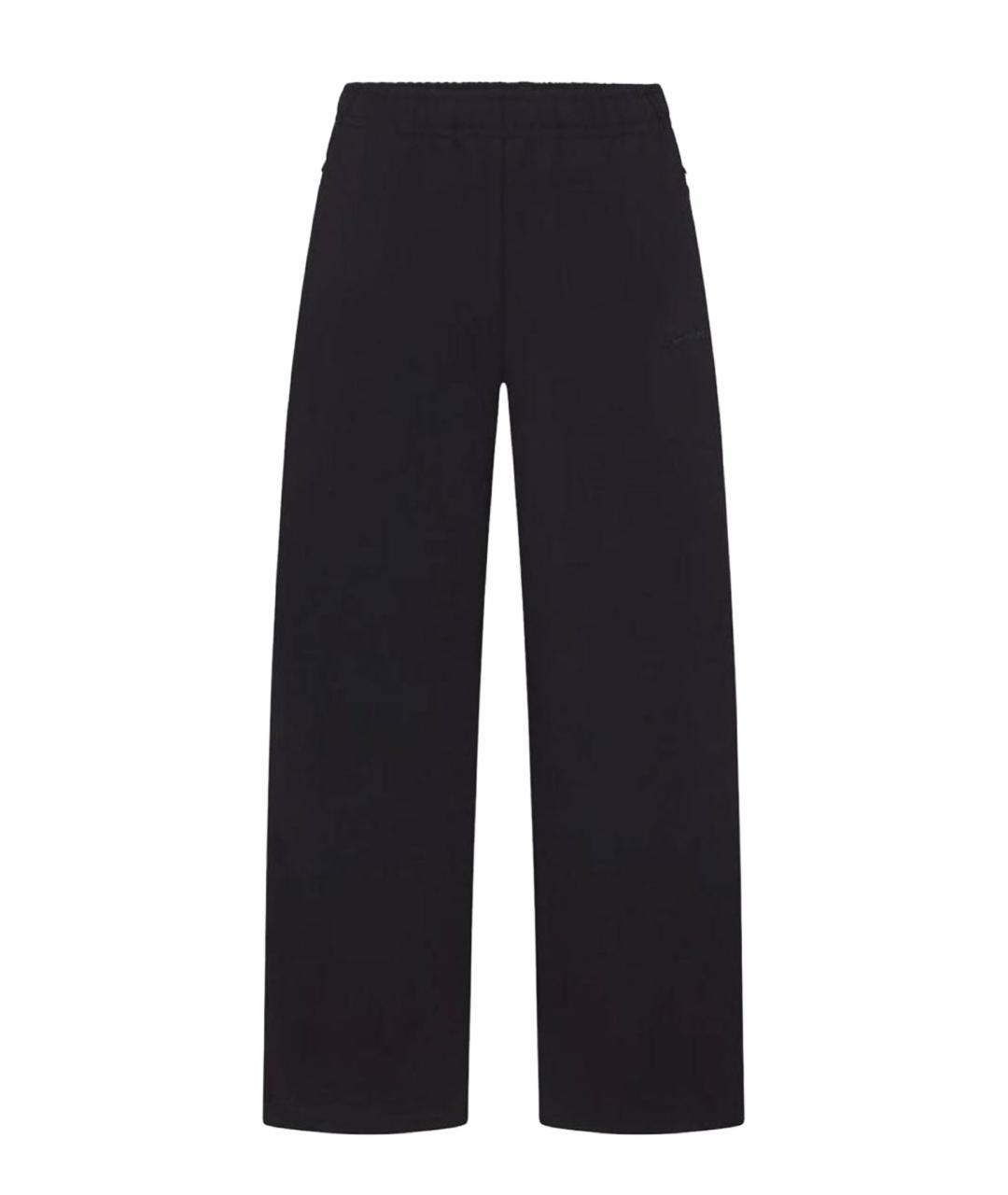 SKIMS Коричневые спортивные брюки и шорты, фото 1