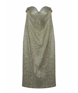 ULYANA SERGEENKO Вечернее платье