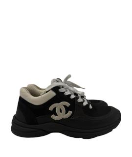 CHANEL Кроссовки