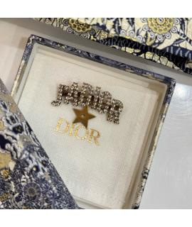 CHRISTIAN DIOR Булавка / брошь