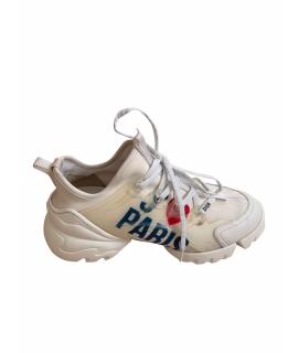 CHRISTIAN DIOR Кроссовки