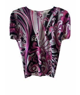 EMILIO PUCCI Футболка