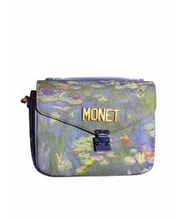 LOUIS VUITTON Сумка через плечо