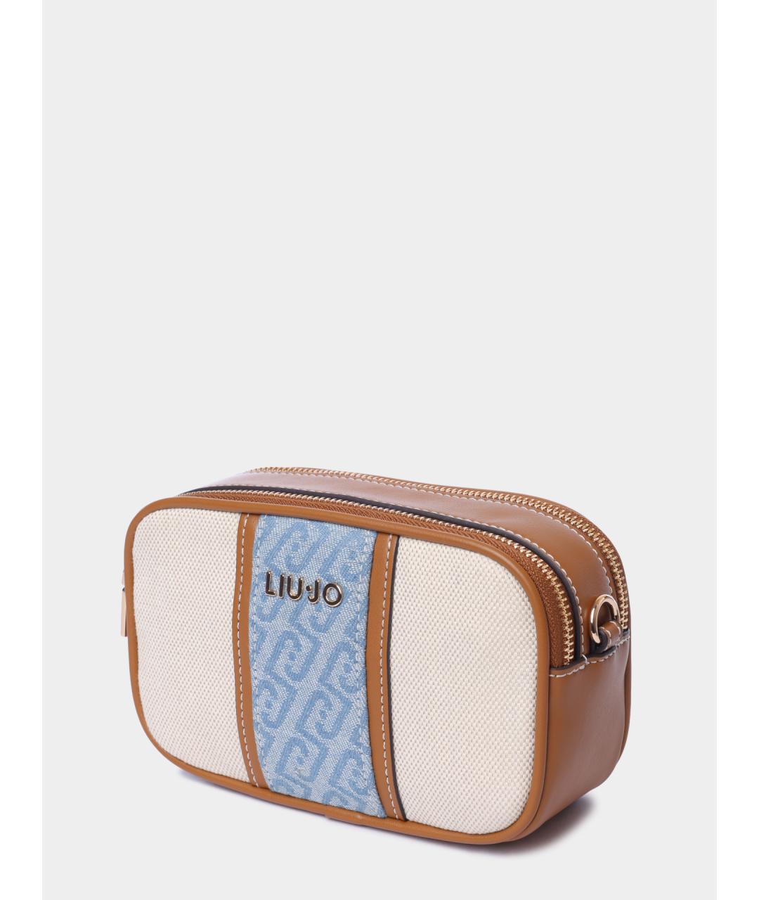 LIU JO Мульти сумка через плечо, фото 3