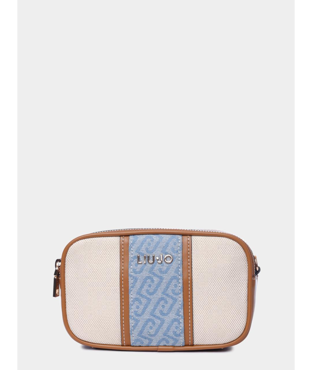 LIU JO Мульти сумка через плечо, фото 2