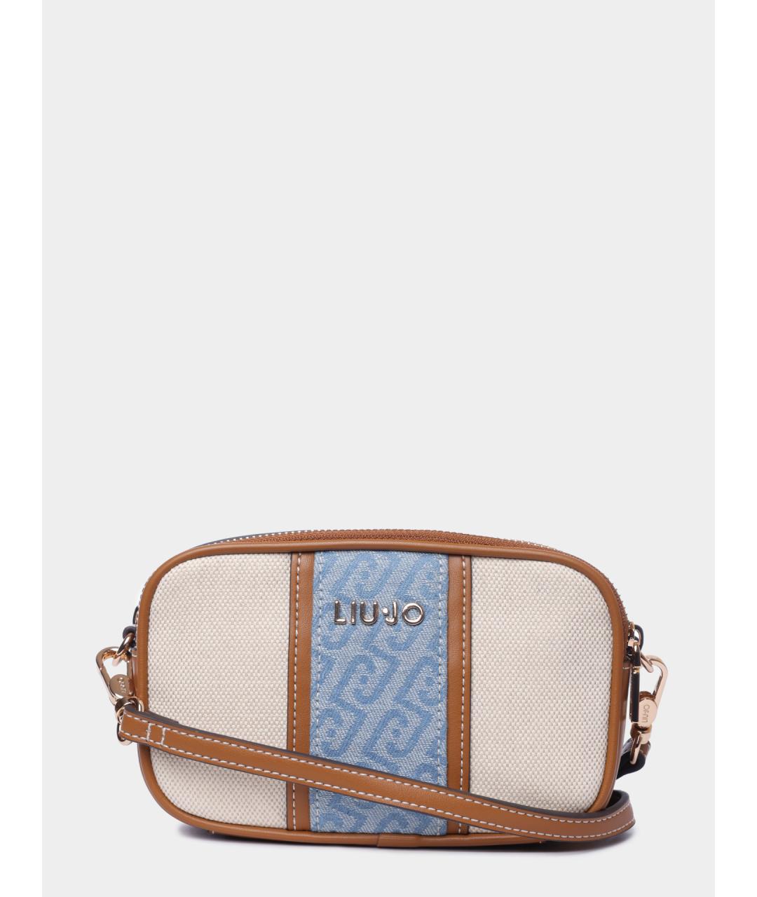 LIU JO Мульти сумка через плечо, фото 6