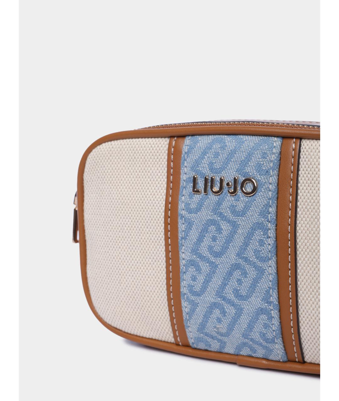 LIU JO Мульти сумка через плечо, фото 4