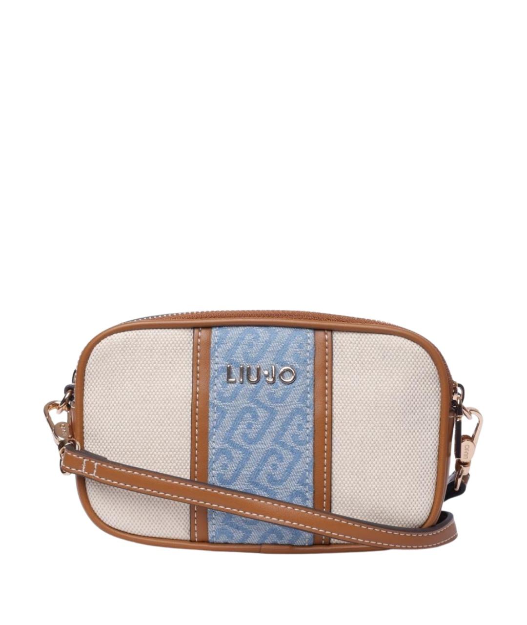 LIU JO Мульти сумка через плечо, фото 1