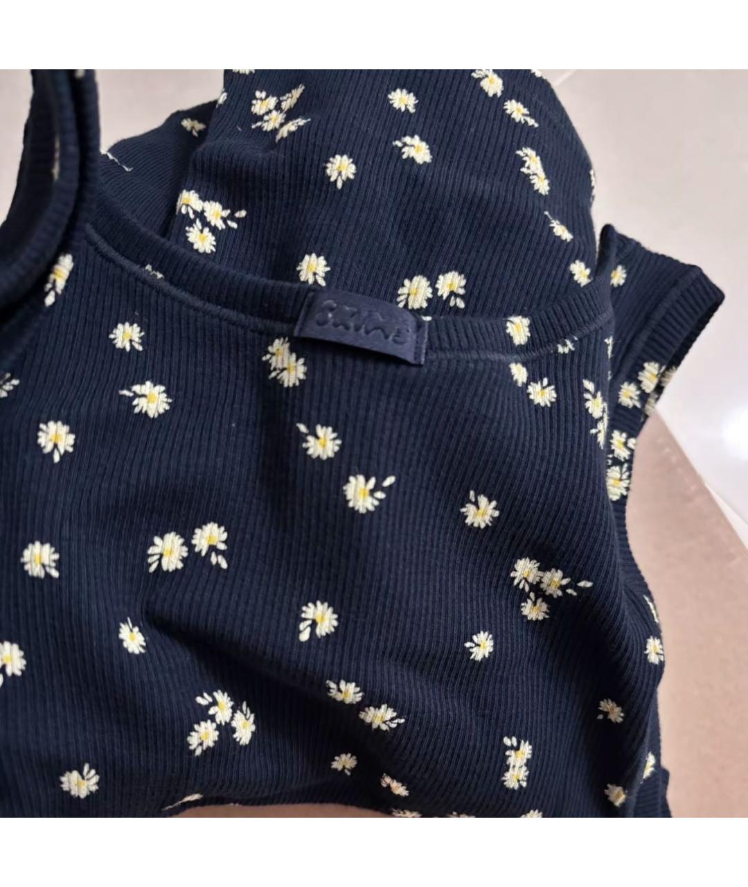 SKIMS Мульти майка, фото 8