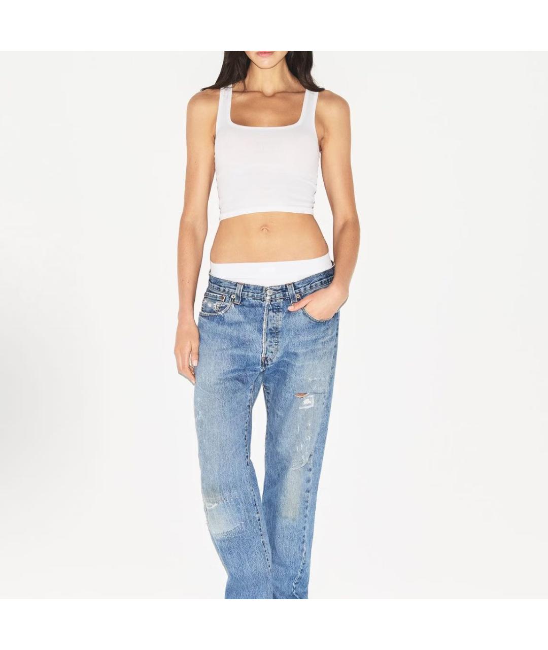 SKIMS Мульти майка, фото 6