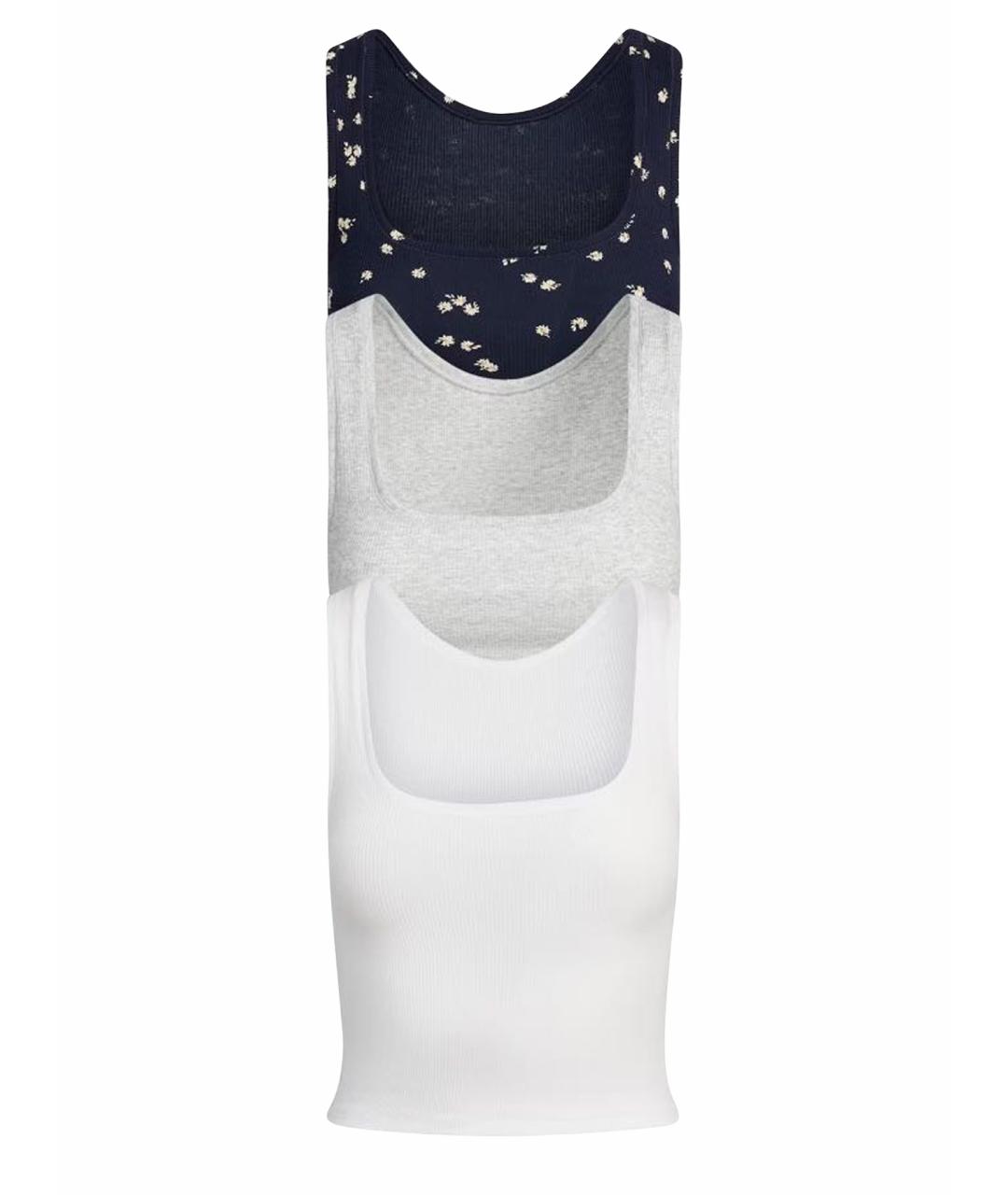 SKIMS Мульти майка, фото 1