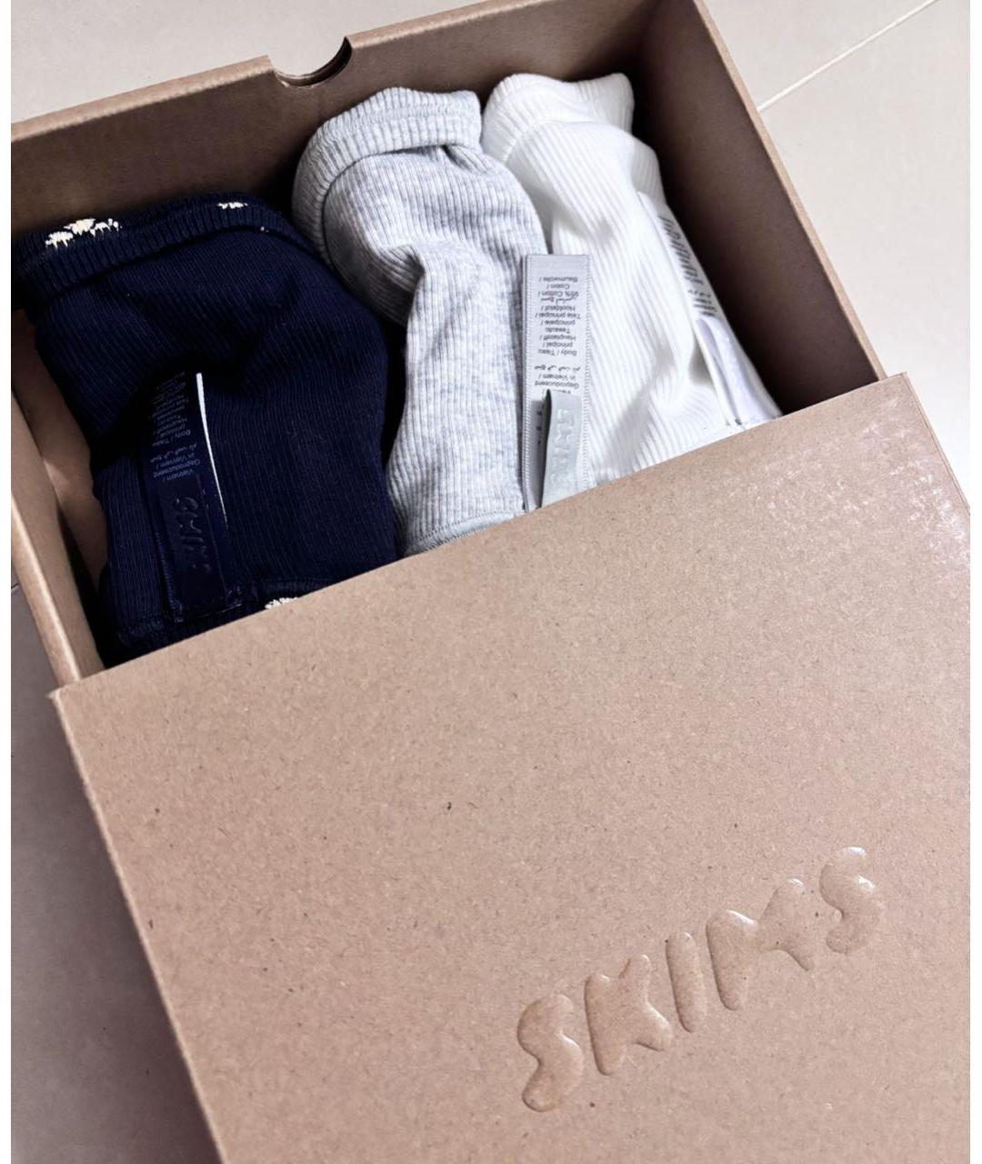 SKIMS Мульти майка, фото 7