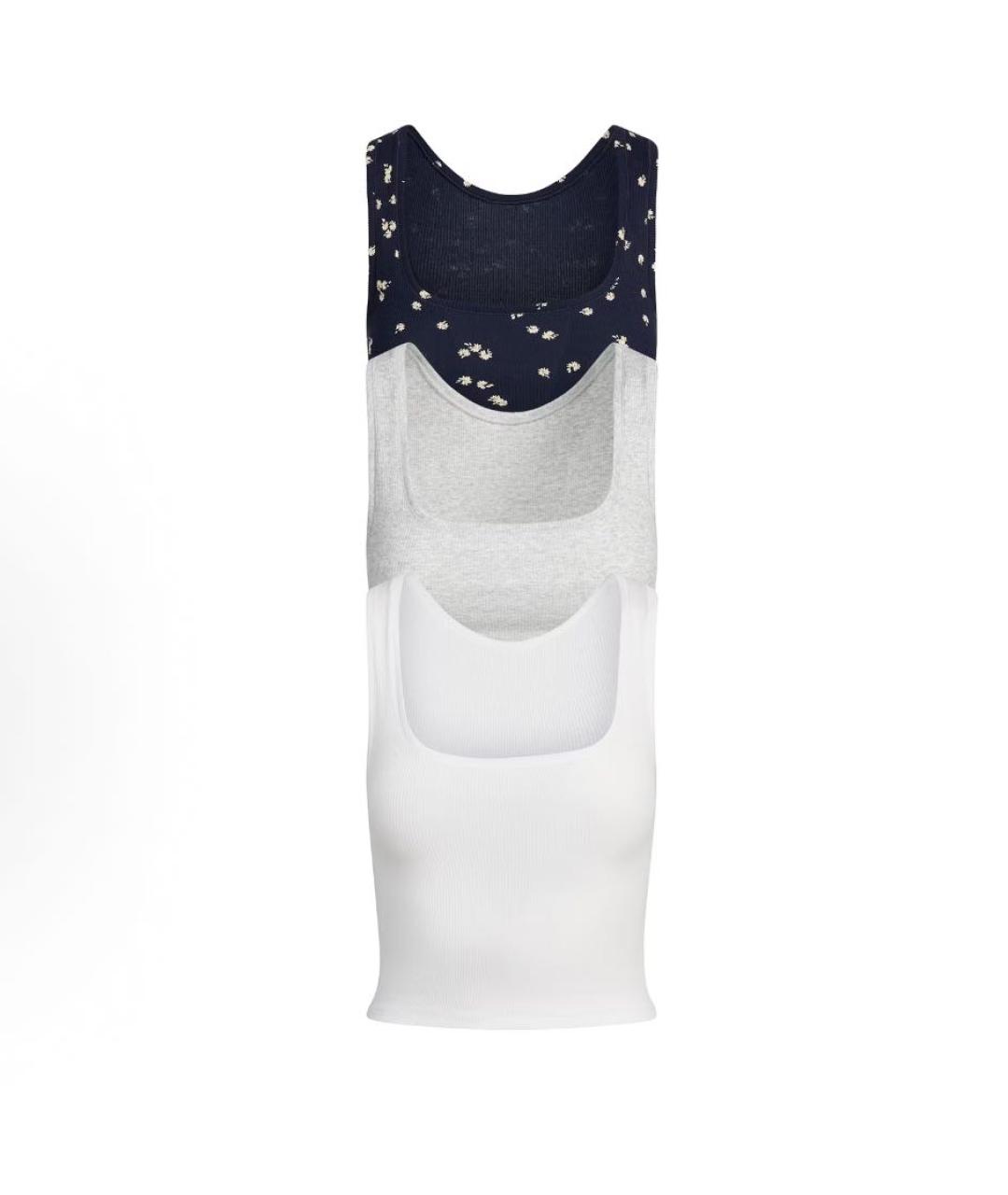 SKIMS Мульти майка, фото 9