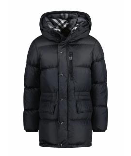 BURBERRY Пуховик