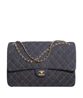 CHANEL Сумка через плечо