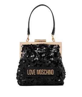 LOVE MOSCHINO Клатч/вечерняя сумка