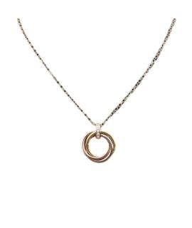 CARTIER Подвеска