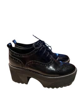 LOUIS VUITTON Брогги и оксфорды