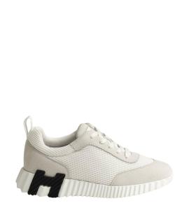 HERMES Кроссовки