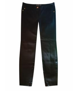 ELISABETTA FRANCHI Брюки узкие