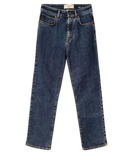 WEEKEND MAX MARA Прямые джинсы