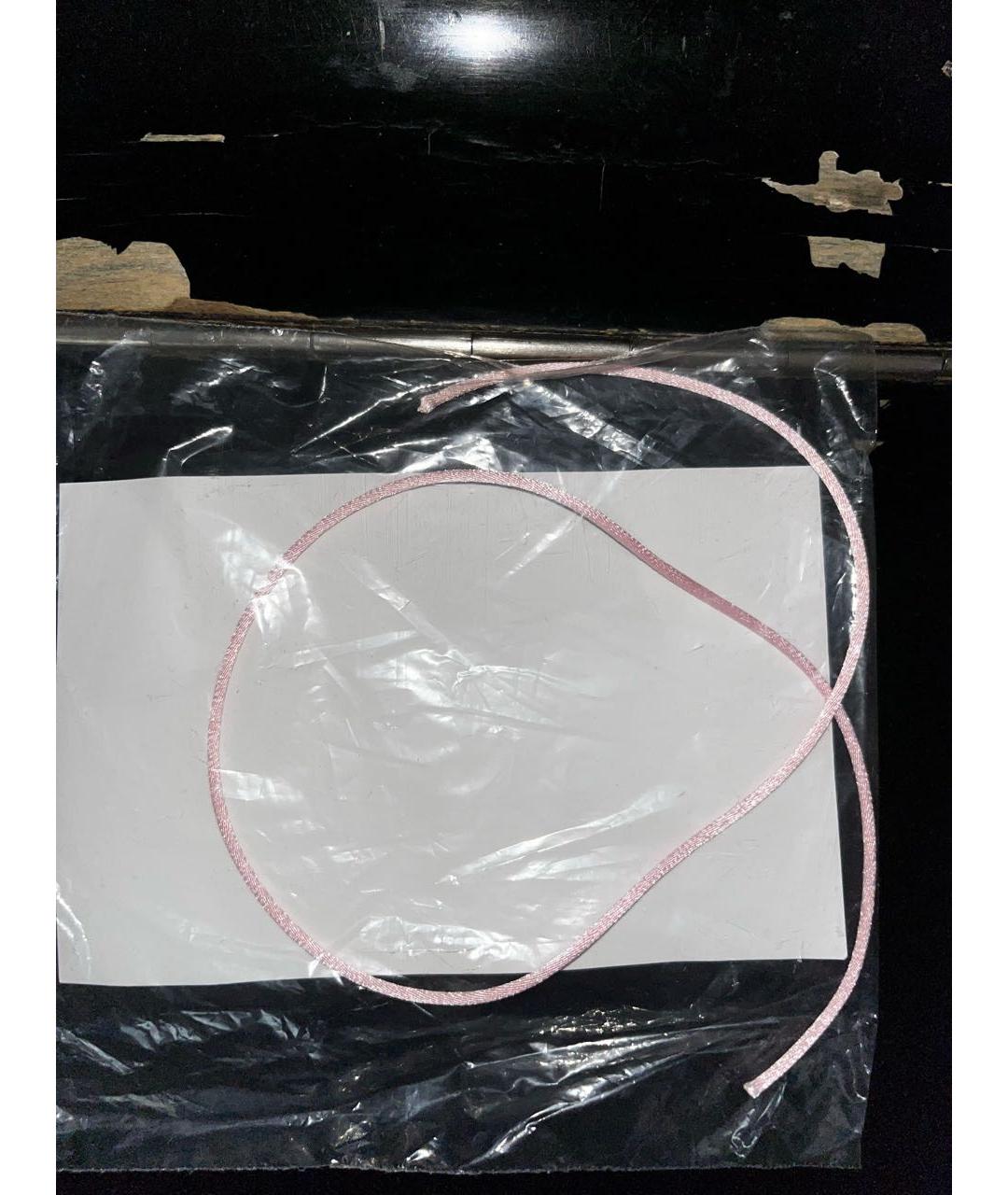 CARTIER Золотой браслет из желтого золота, фото 2