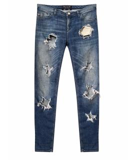 ARMANI JEANS Джинсы слим