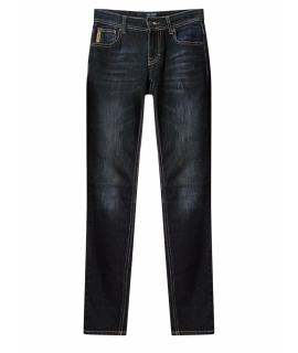 ARMANI JEANS Джинсы слим