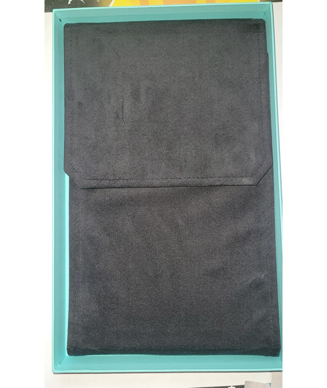 TIFFANY&CO Серебряное серебряное колье, фото 4