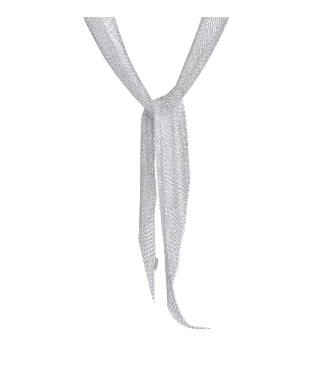 TIFFANY&CO Серебряное серебряное колье, фото 1