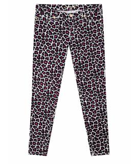 MICHAEL MICHAEL KORS Прямые брюки