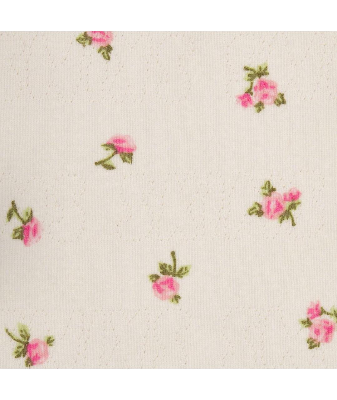 SKIMS Белый кардиган, фото 5