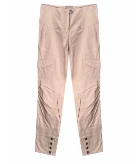 ERMANNO SCERVINO Прямые брюки