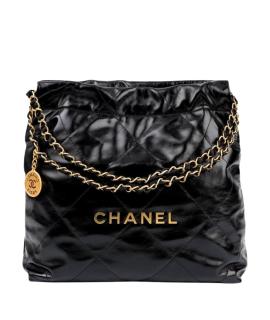 CHANEL Сумка через плечо