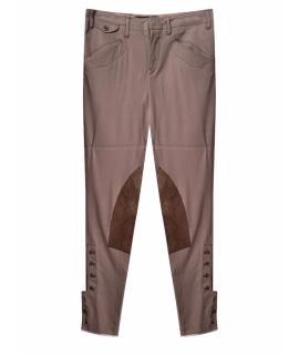 RALPH LAUREN Брюки узкие